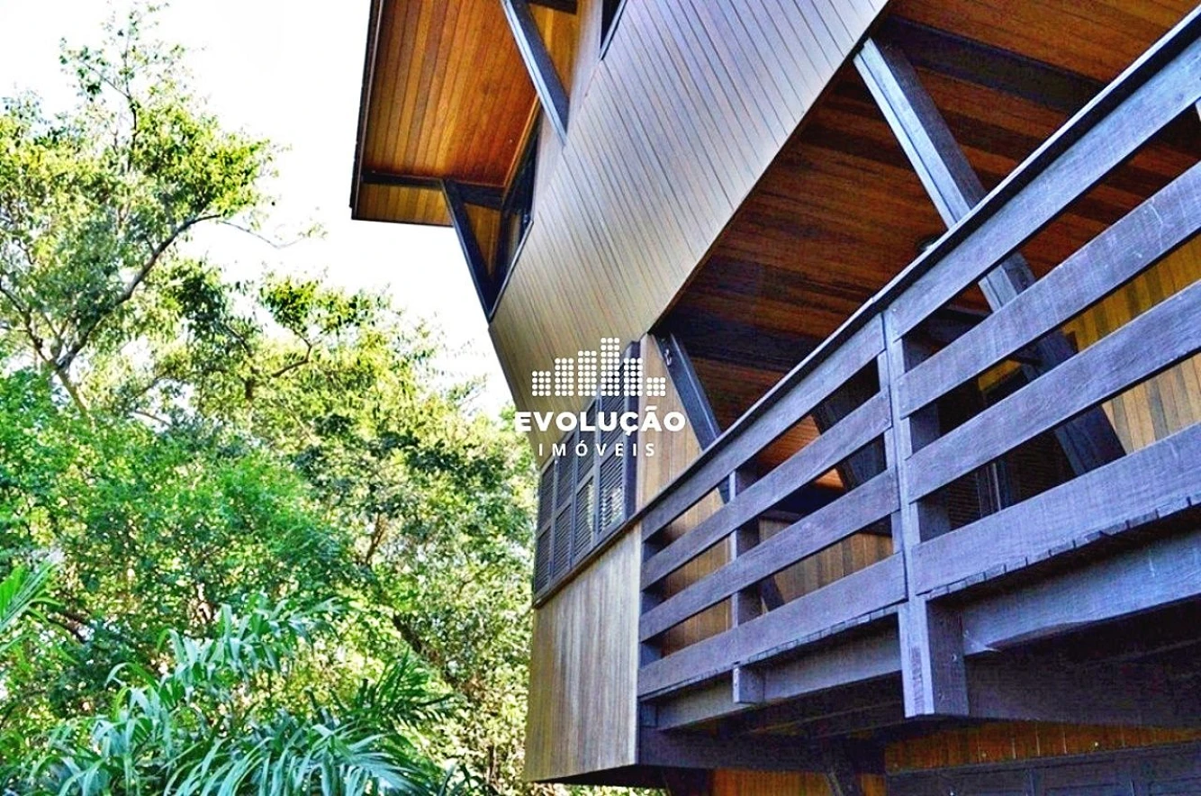 Casa a Venda com 5 Dormitórios à Venda, 1000 m² por R$ 21.000.000 - Costeira da Armação - Governador Celso Ramos/SC - Foto 16