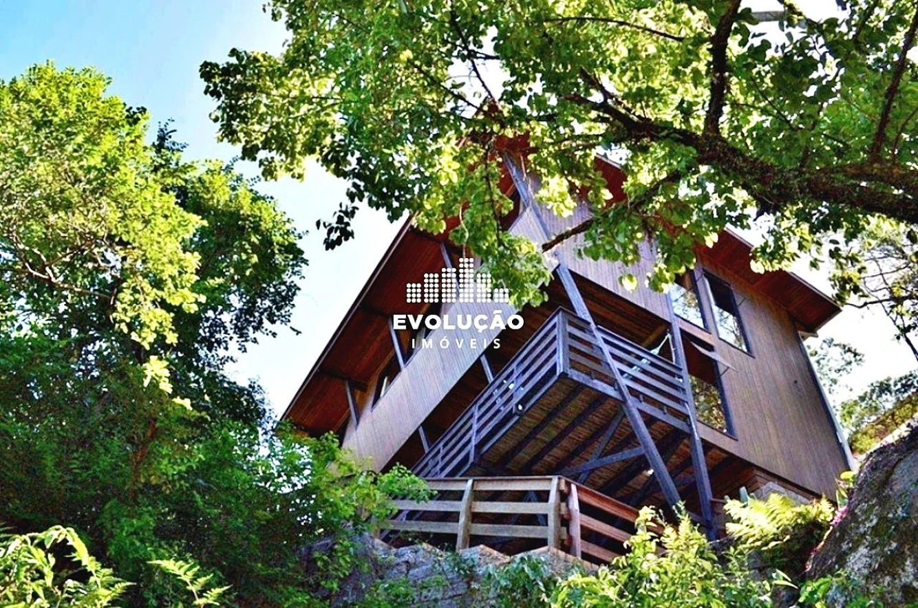 Casa a Venda com 5 Dormitórios à Venda, 1000 m² por R$ 21.000.000 - Costeira da Armação - Governador Celso Ramos/SC - Foto 18