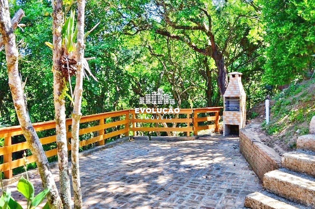 Casa a Venda com 5 Dormitórios à Venda, 1000 m² por R$ 21.000.000 - Costeira da Armação - Governador Celso Ramos/SC - Foto 19
