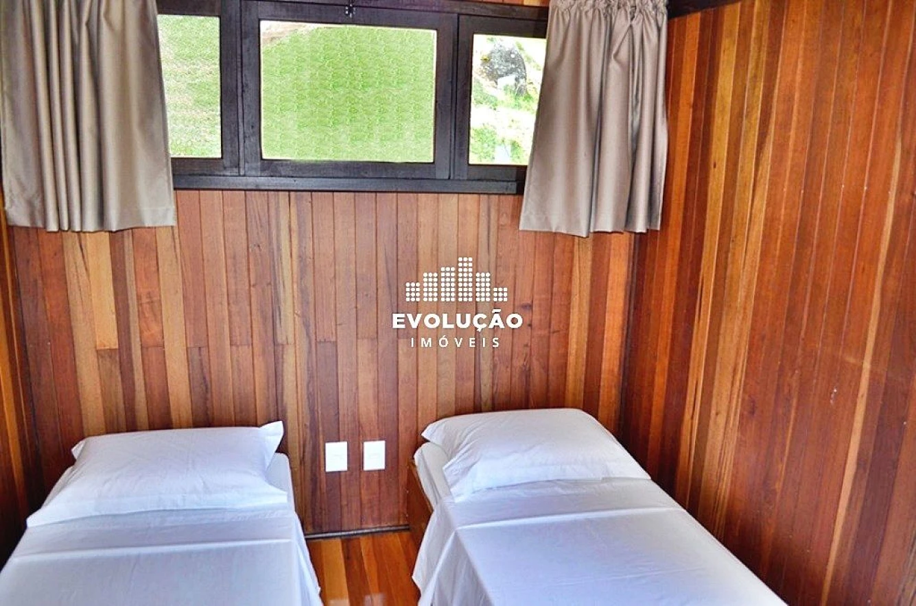 Casa a Venda com 5 Dormitórios à Venda, 1000 m² por R$ 21.000.000 - Costeira da Armação - Governador Celso Ramos/SC - Foto 22