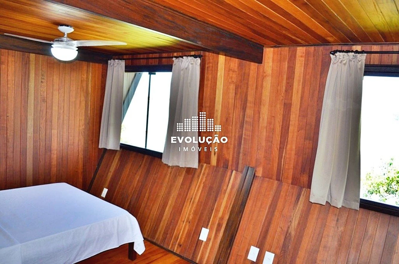 Casa a Venda com 5 Dormitórios à Venda, 1000 m² por R$ 21.000.000 - Costeira da Armação - Governador Celso Ramos/SC - Foto 23