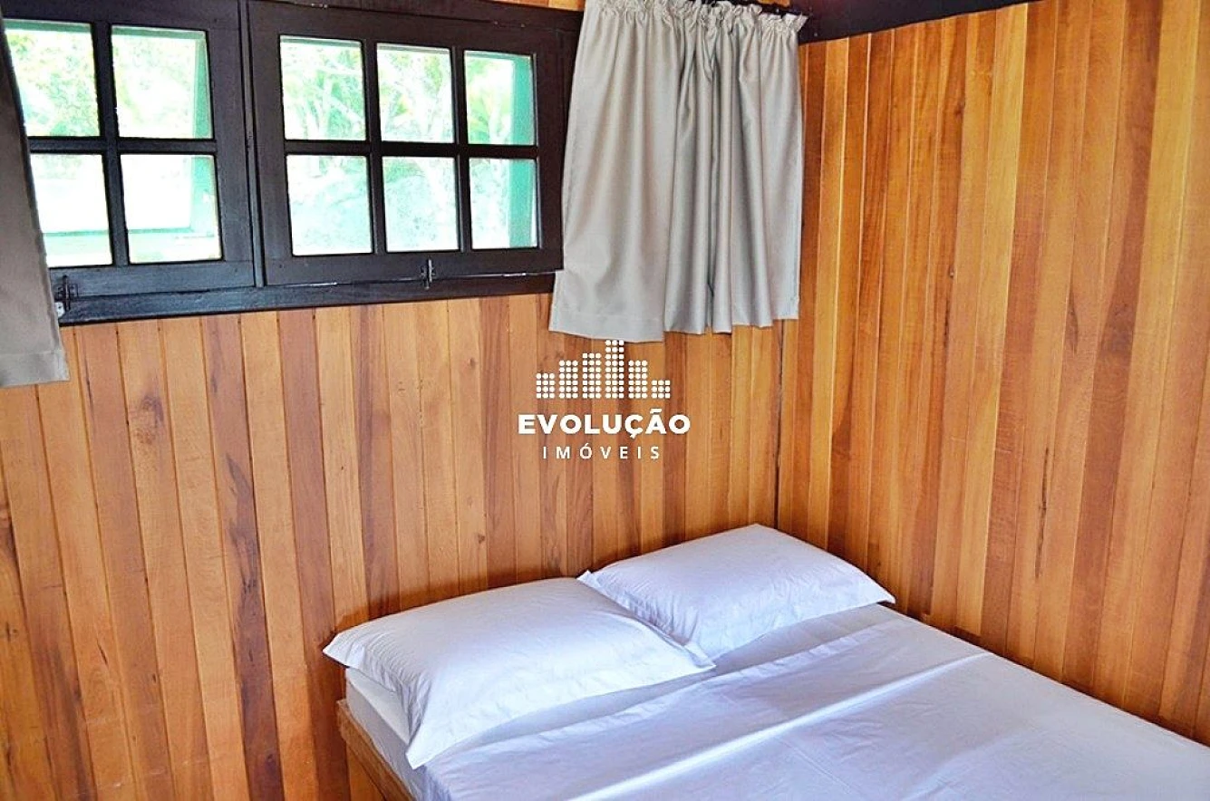 Casa a Venda com 5 Dormitórios à Venda, 1000 m² por R$ 21.000.000 - Costeira da Armação - Governador Celso Ramos/SC - Foto 24