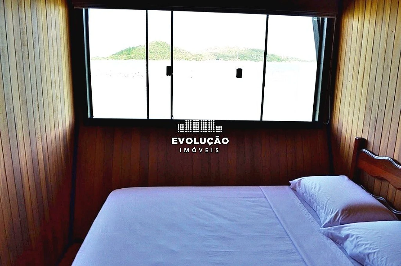 Casa a Venda com 5 Dormitórios à Venda, 1000 m² por R$ 21.000.000 - Costeira da Armação - Governador Celso Ramos/SC - Foto 25