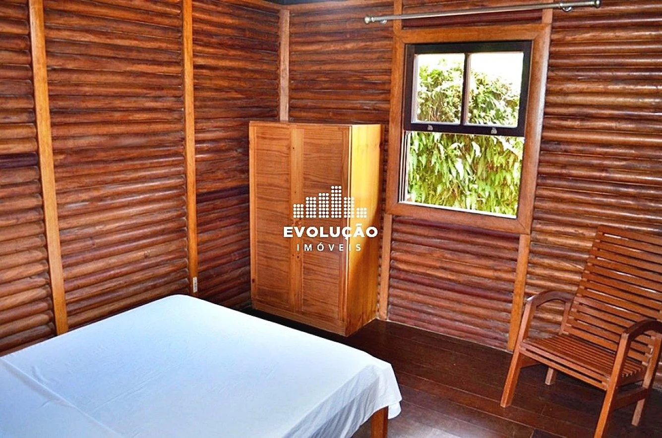 Casa a Venda com 5 Dormitórios à Venda, 1000 m² por R$ 21.000.000 - Costeira da Armação - Governador Celso Ramos/SC - Foto 27