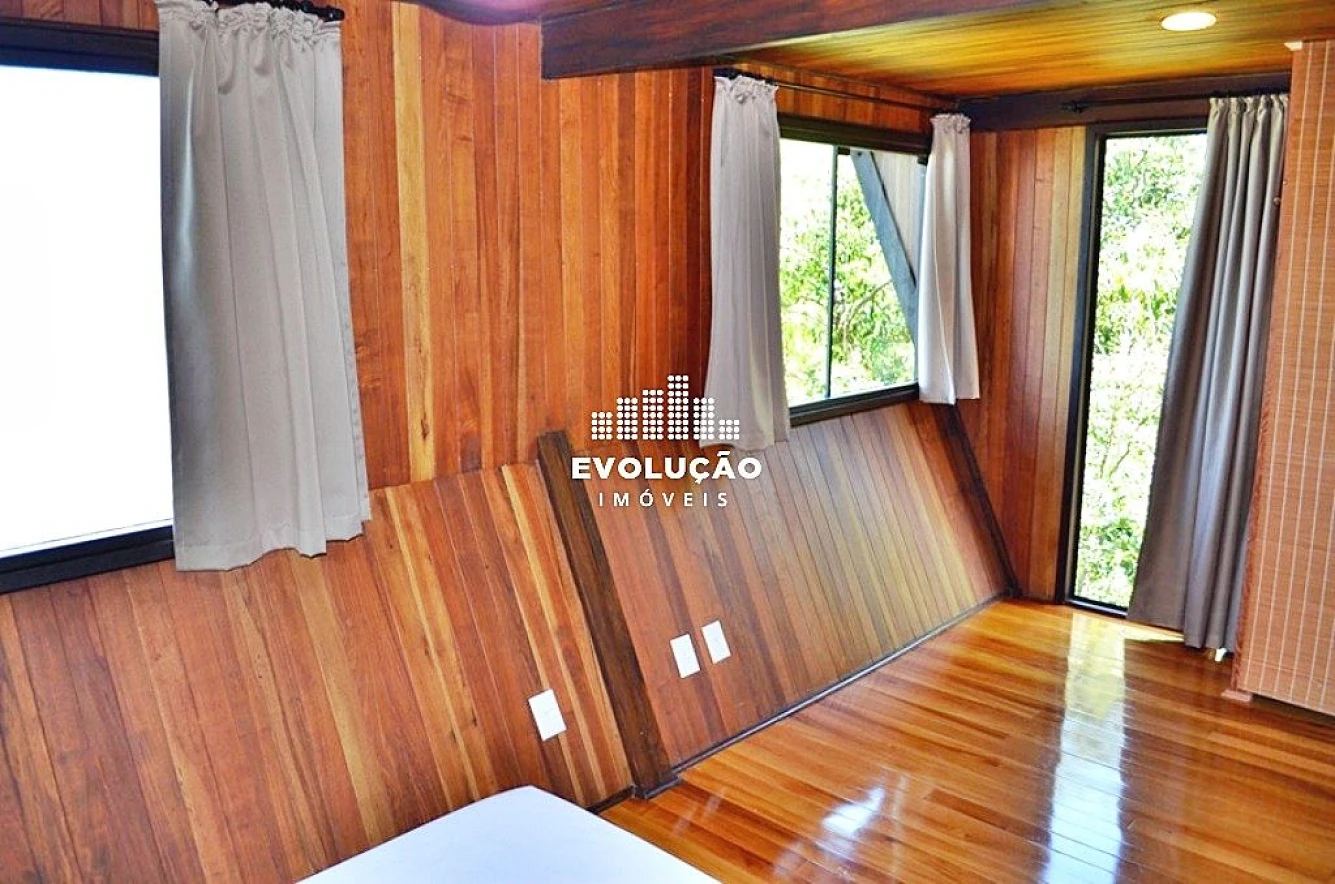 Casa a Venda com 5 Dormitórios à Venda, 1000 m² por R$ 21.000.000 - Costeira da Armação - Governador Celso Ramos/SC - Foto 28