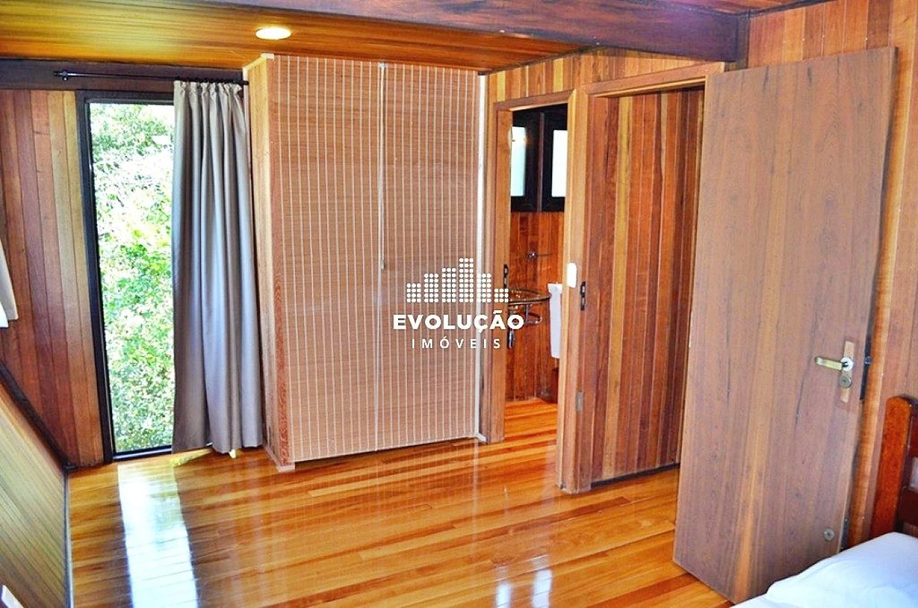 Casa a Venda com 5 Dormitórios à Venda, 1000 m² por R$ 21.000.000 - Costeira da Armação - Governador Celso Ramos/SC - Foto 31