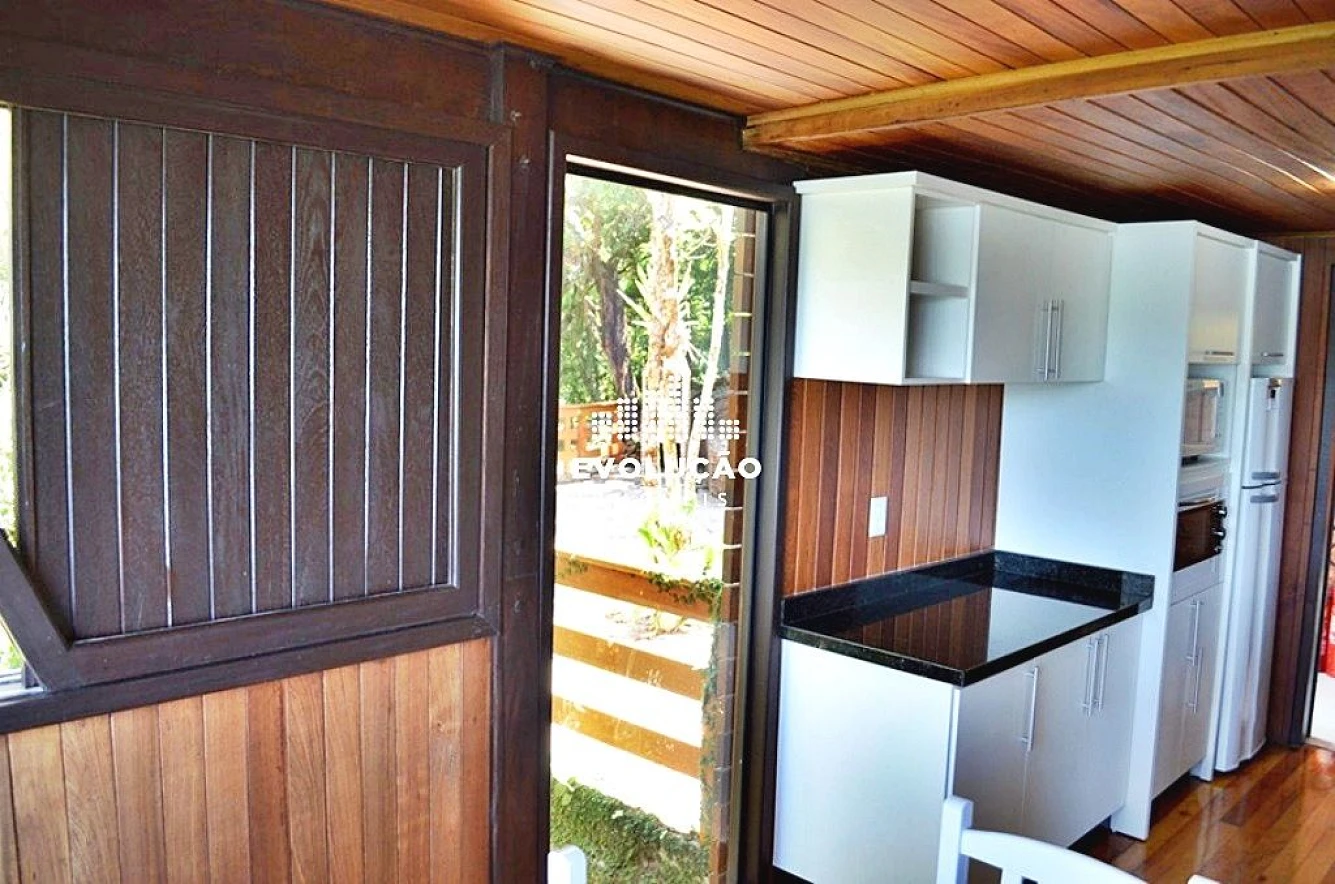 Casa a Venda com 5 Dormitórios à Venda, 1000 m² por R$ 21.000.000 - Costeira da Armação - Governador Celso Ramos/SC - Foto 35
