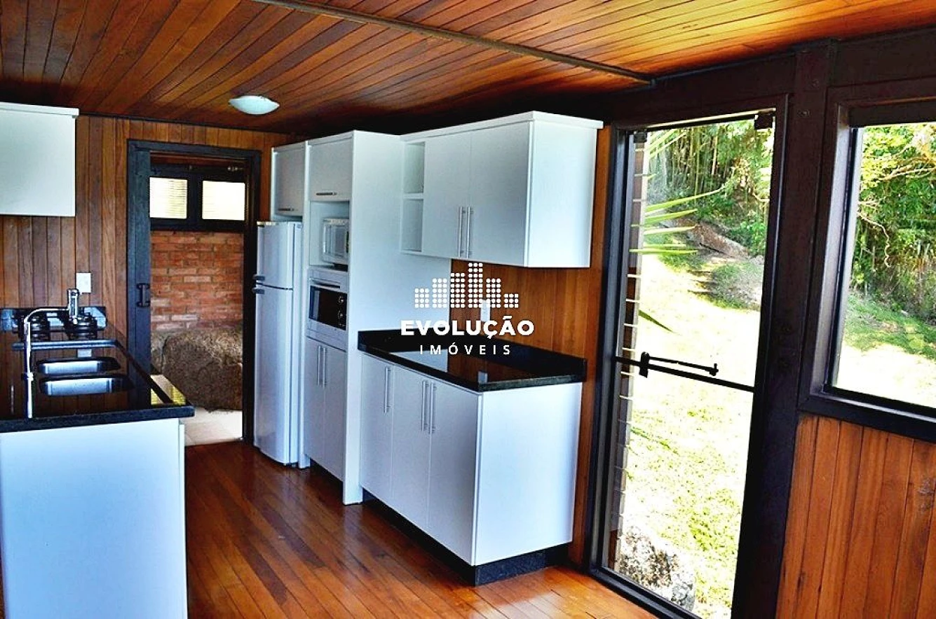Casa a Venda com 5 Dormitórios à Venda, 1000 m² por R$ 21.000.000 - Costeira da Armação - Governador Celso Ramos/SC - Foto 36