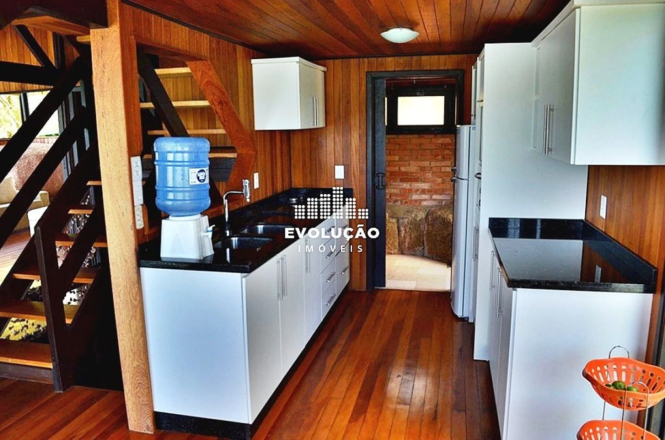 Casa a Venda com 5 Dormitórios à Venda, 1000 m² por R$ 21.000.000 - Costeira da Armação - Governador Celso Ramos/SC - Foto 37