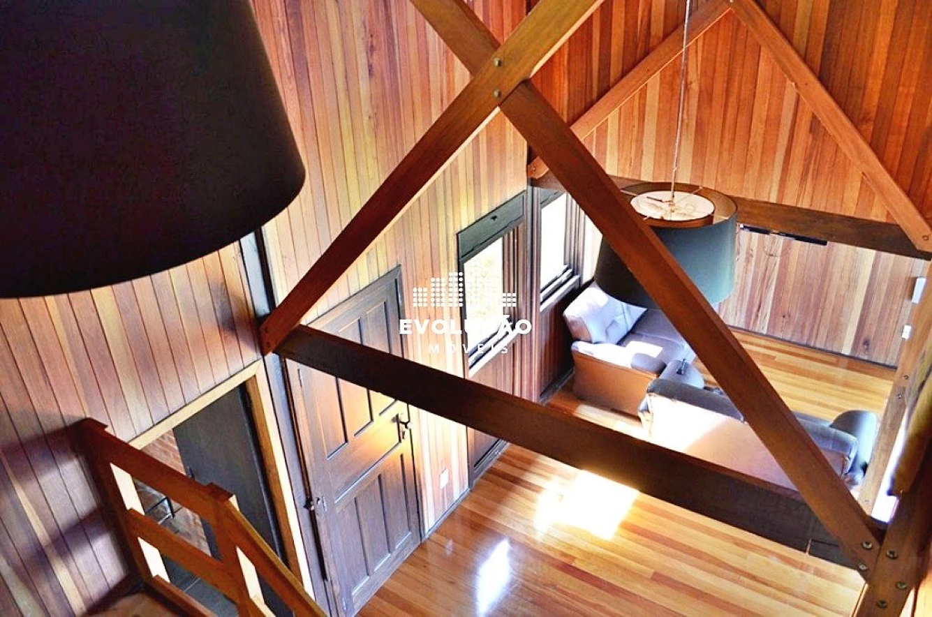 Casa a Venda com 5 Dormitórios à Venda, 1000 m² por R$ 21.000.000 - Costeira da Armação - Governador Celso Ramos/SC - Foto 39
