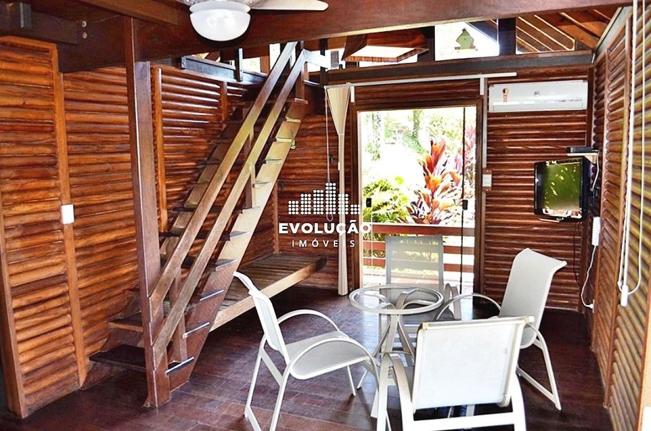 Casa a Venda com 5 Dormitórios à Venda, 1000 m² por R$ 21.000.000 - Costeira da Armação - Governador Celso Ramos/SC - Foto 40