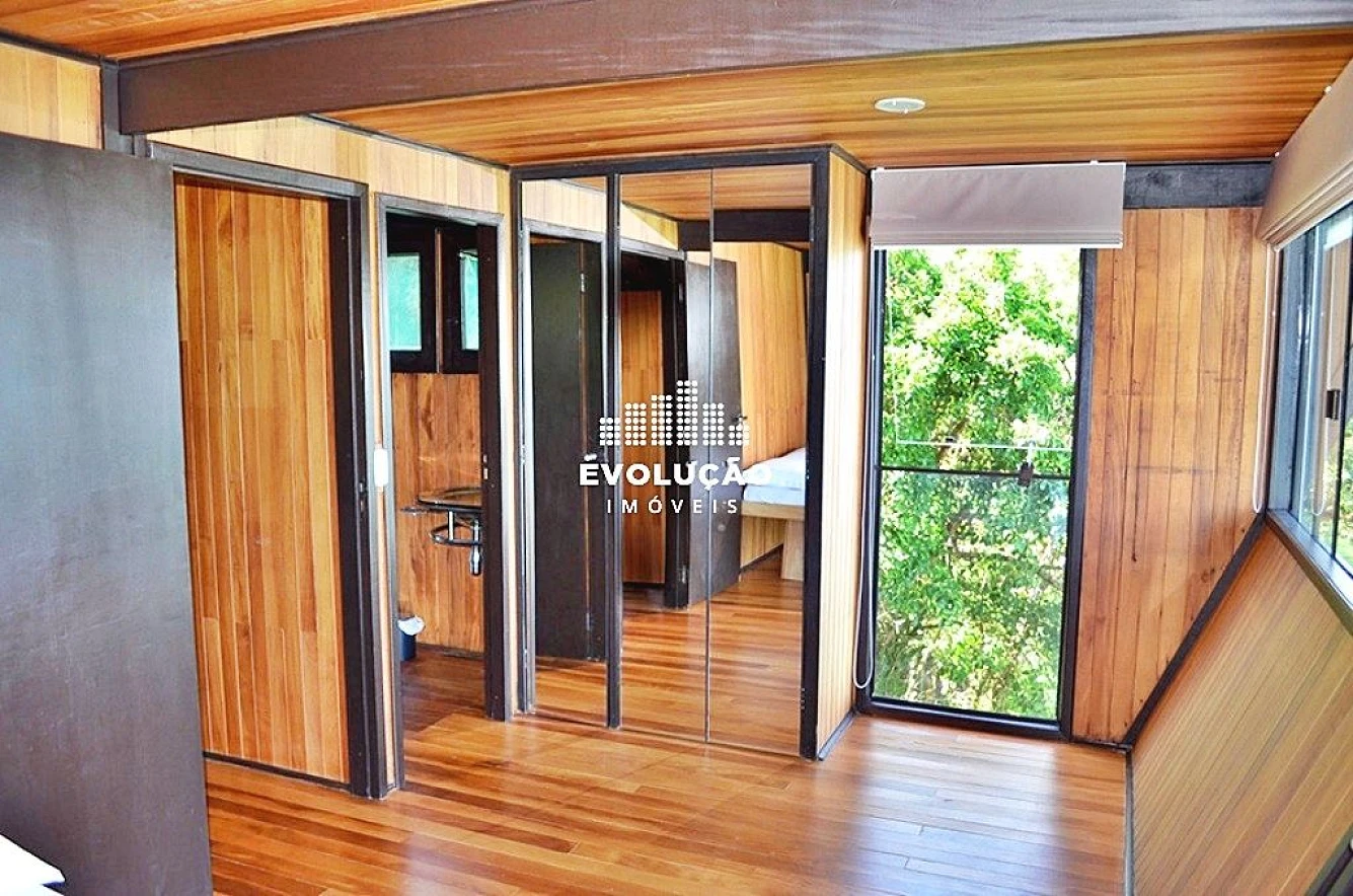 Casa a Venda com 5 Dormitórios à Venda, 1000 m² por R$ 21.000.000 - Costeira da Armação - Governador Celso Ramos/SC - Foto 43