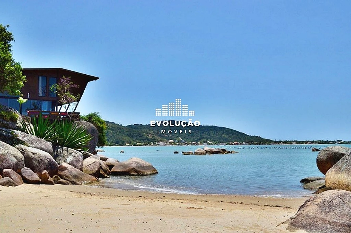 Casa a Venda com 5 Dormitórios à Venda, 1000 m² por R$ 21.000.000 - Costeira da Armação - Governador Celso Ramos/SC - Foto 6