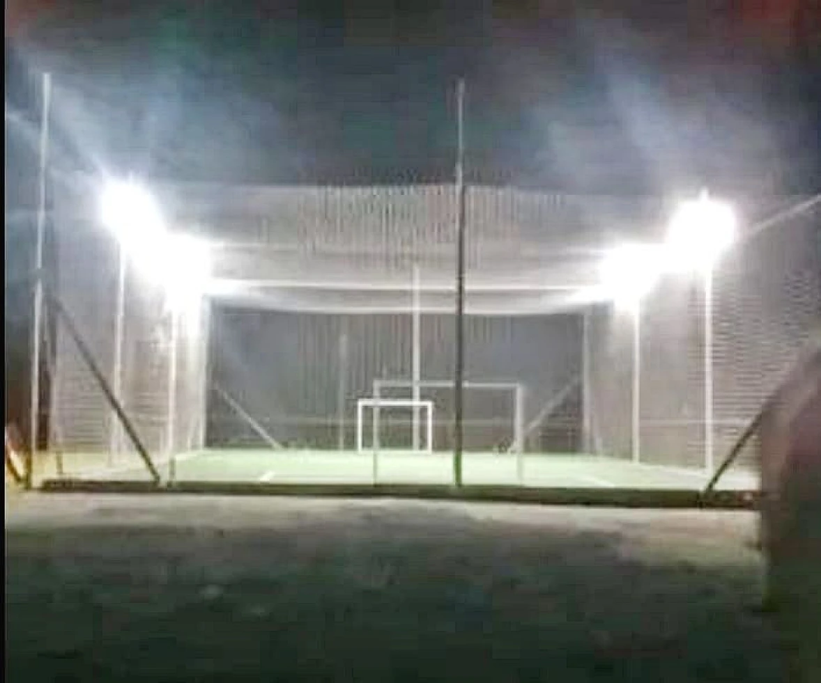 Sítio 1500m² Escritur, Açude - Águas Mornas - Foto 11