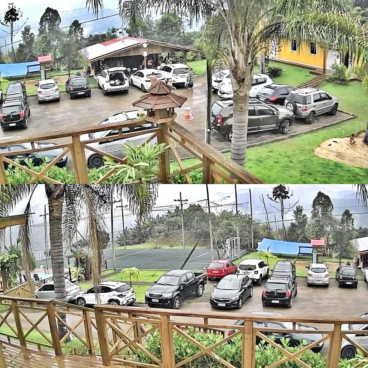 Sítio 1500m² Escritur, Açude - Águas Mornas - Foto 36