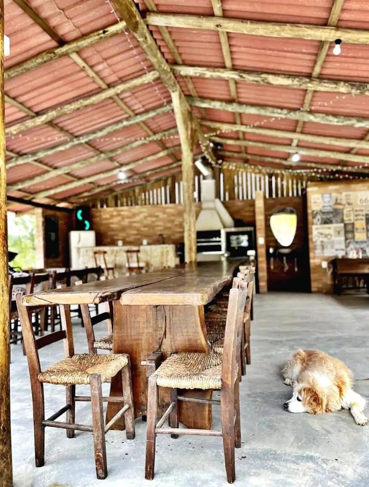 Chácara em Estrada Rio Do Cedro, Águas Mornas