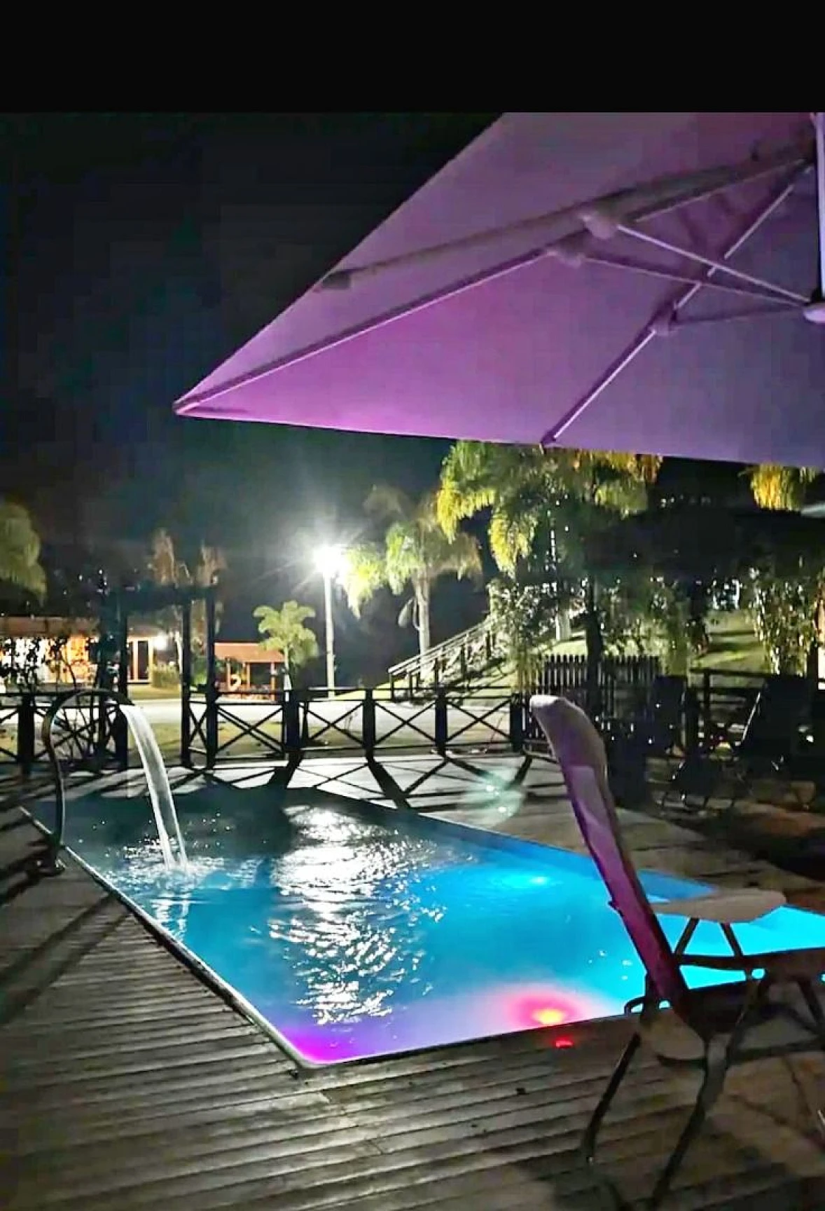 Sítio 1500m² Escritur, Açude - Águas Mornas - Foto 8