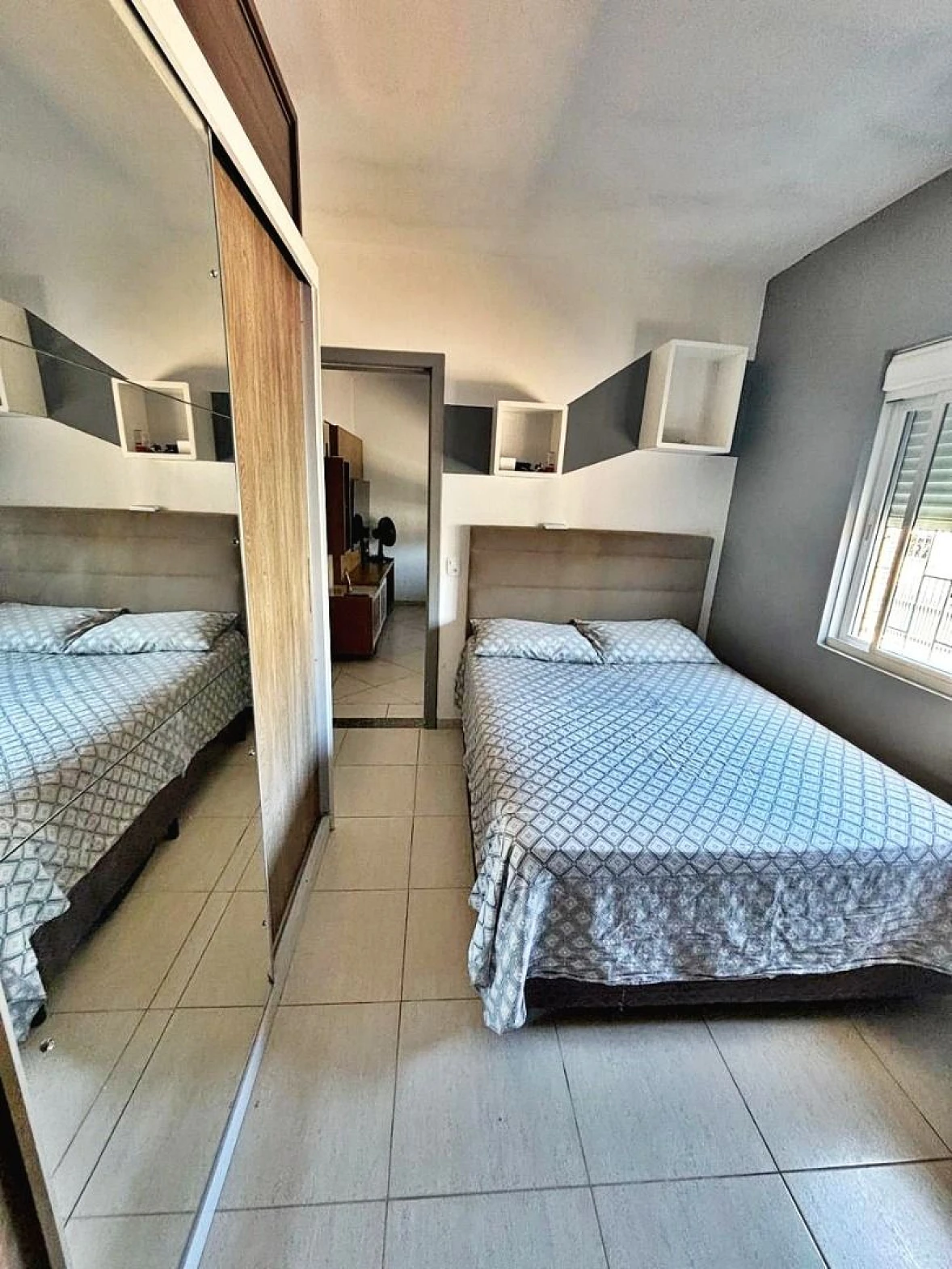 Casa 3 Quartos, Churrasqueira, 8 Vagas - Ponte Imaruim - Foto 11