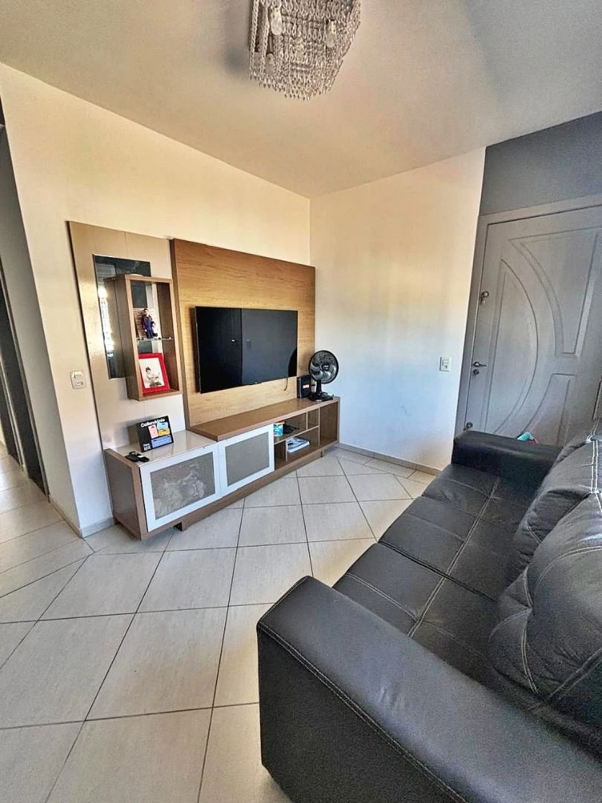 Casa em Ponte do Imaruim, Palhoça