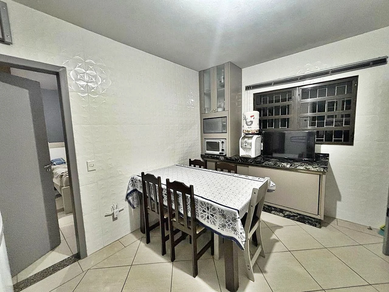 Casa em Ponte do Imaruim, Palhoça