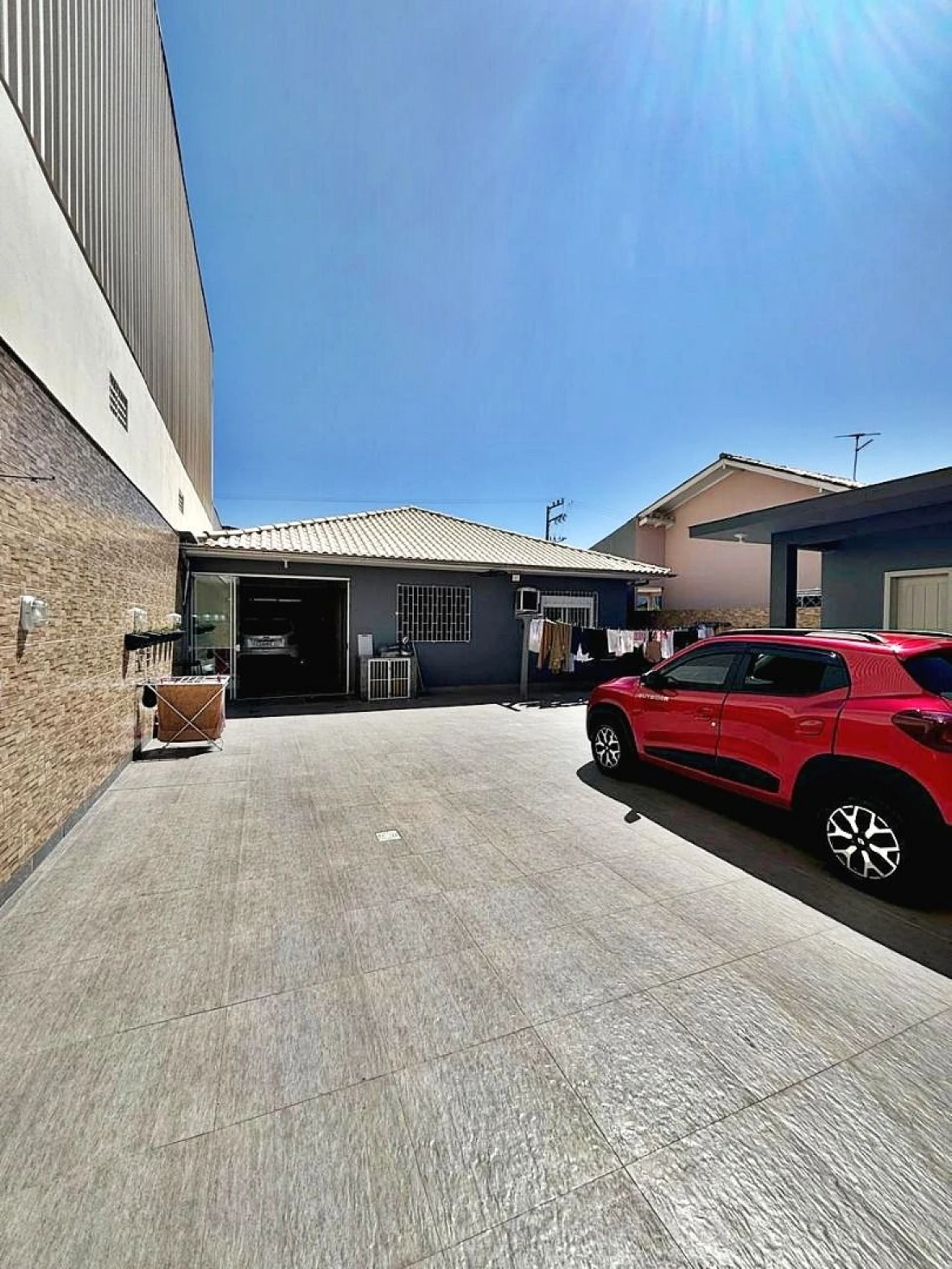 Casa em Ponte do Imaruim, Palhoça