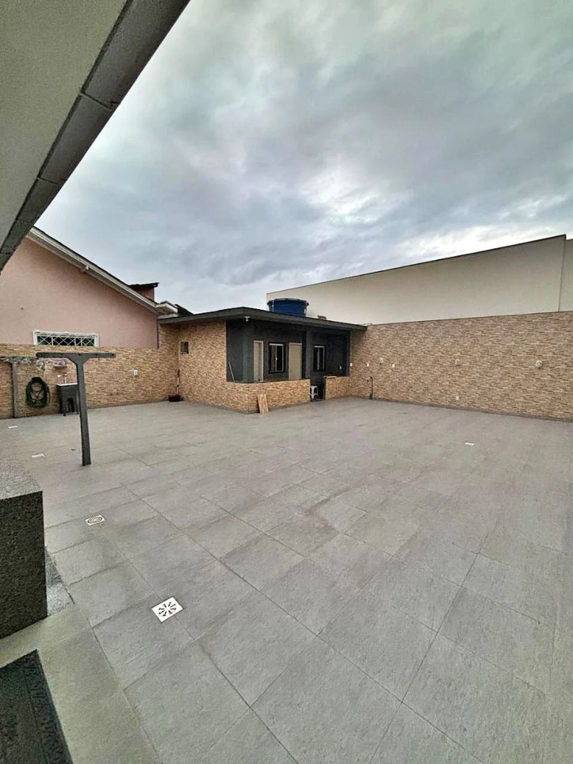 Casa em Ponte do Imaruim, Palhoça