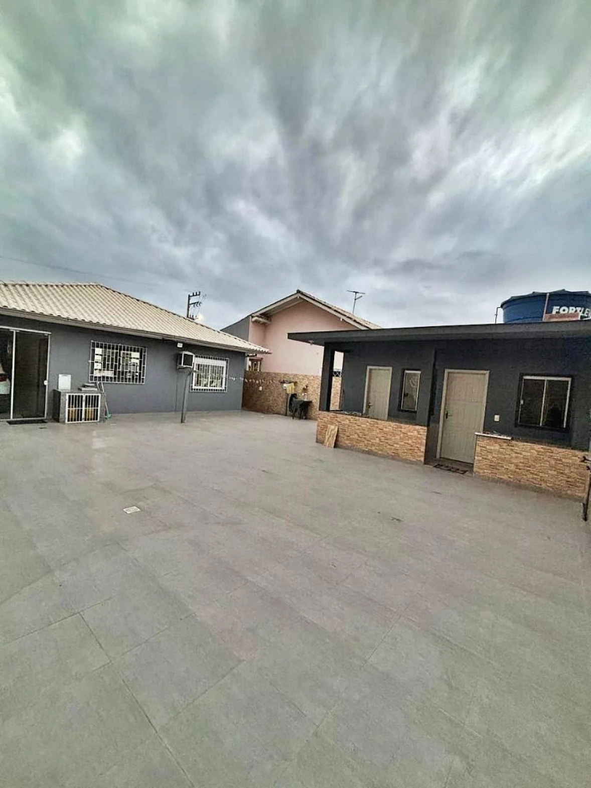 Casa 3 Quartos, Churrasqueira, 8 Vagas - Ponte Imaruim - Foto 6