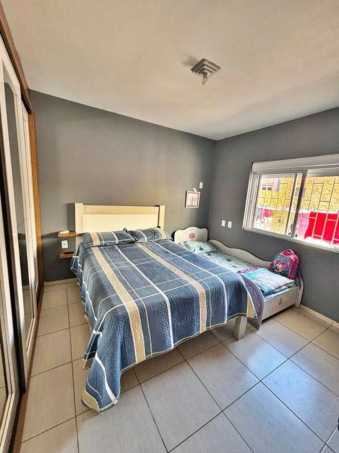 Casa 3 Quartos, Churrasqueira, 8 Vagas - Ponte Imaruim - Foto 9
