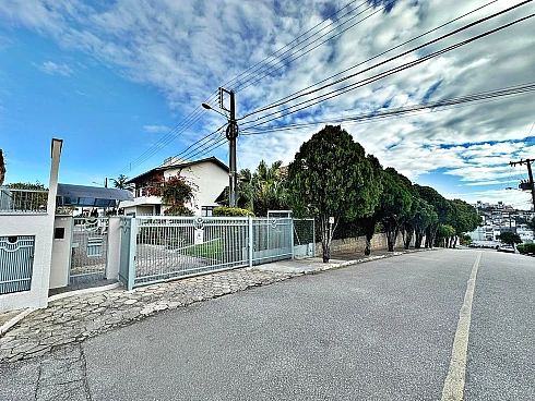 Casa em Coqueiros, Florianópolis