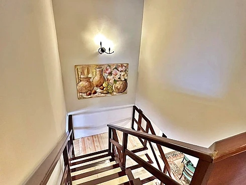 Casa, 4 Dormitórios, 1 Suíte Master, Piscina, Condomínio Fechado, Bairro Coqueiros, Florianópolis/SC - Foto 18