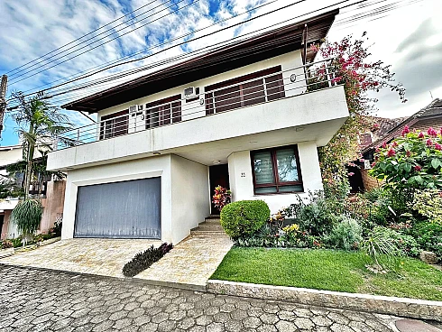 Casa em Coqueiros, Florianópolis