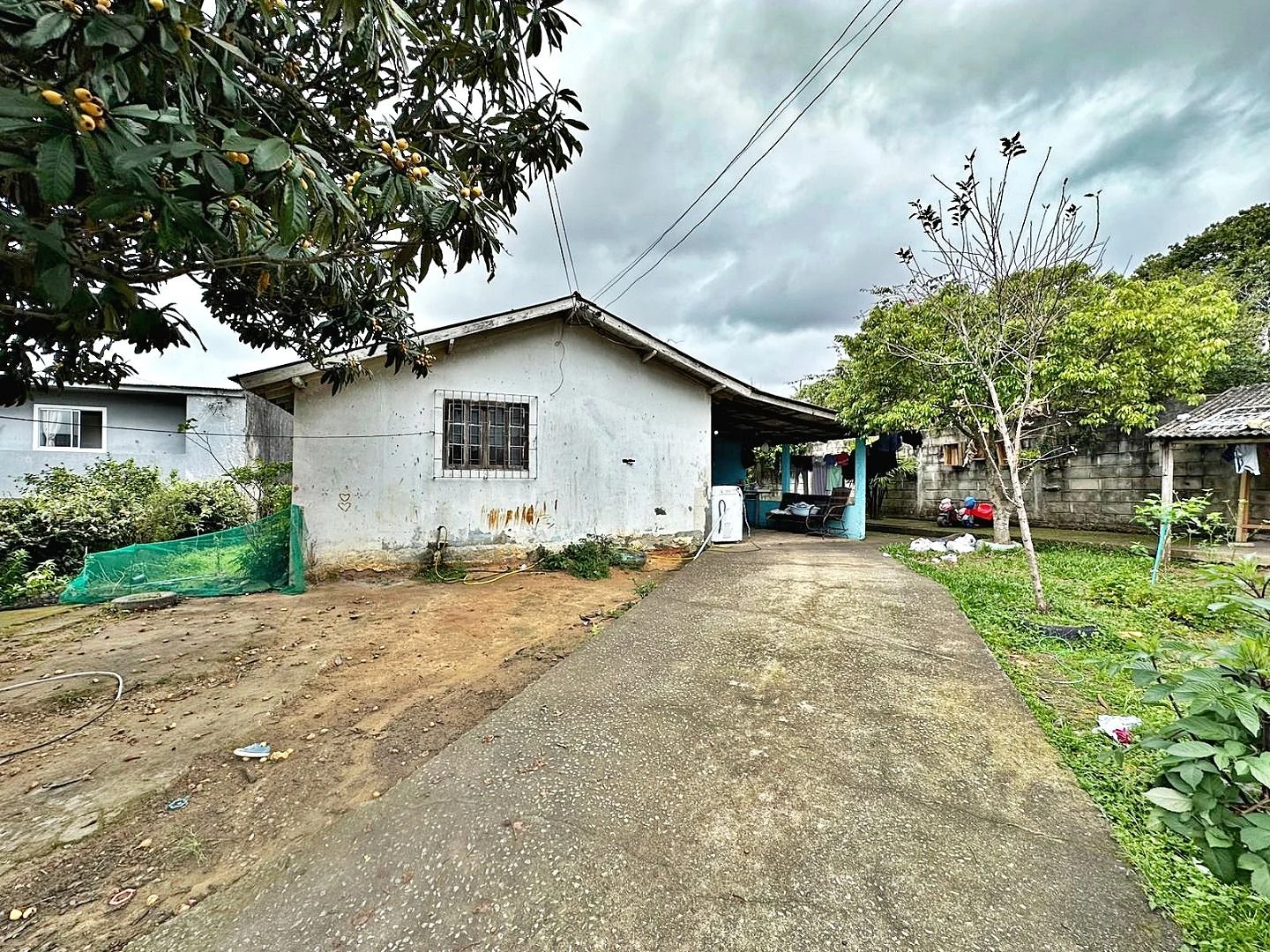 Casa em Serraria, São José