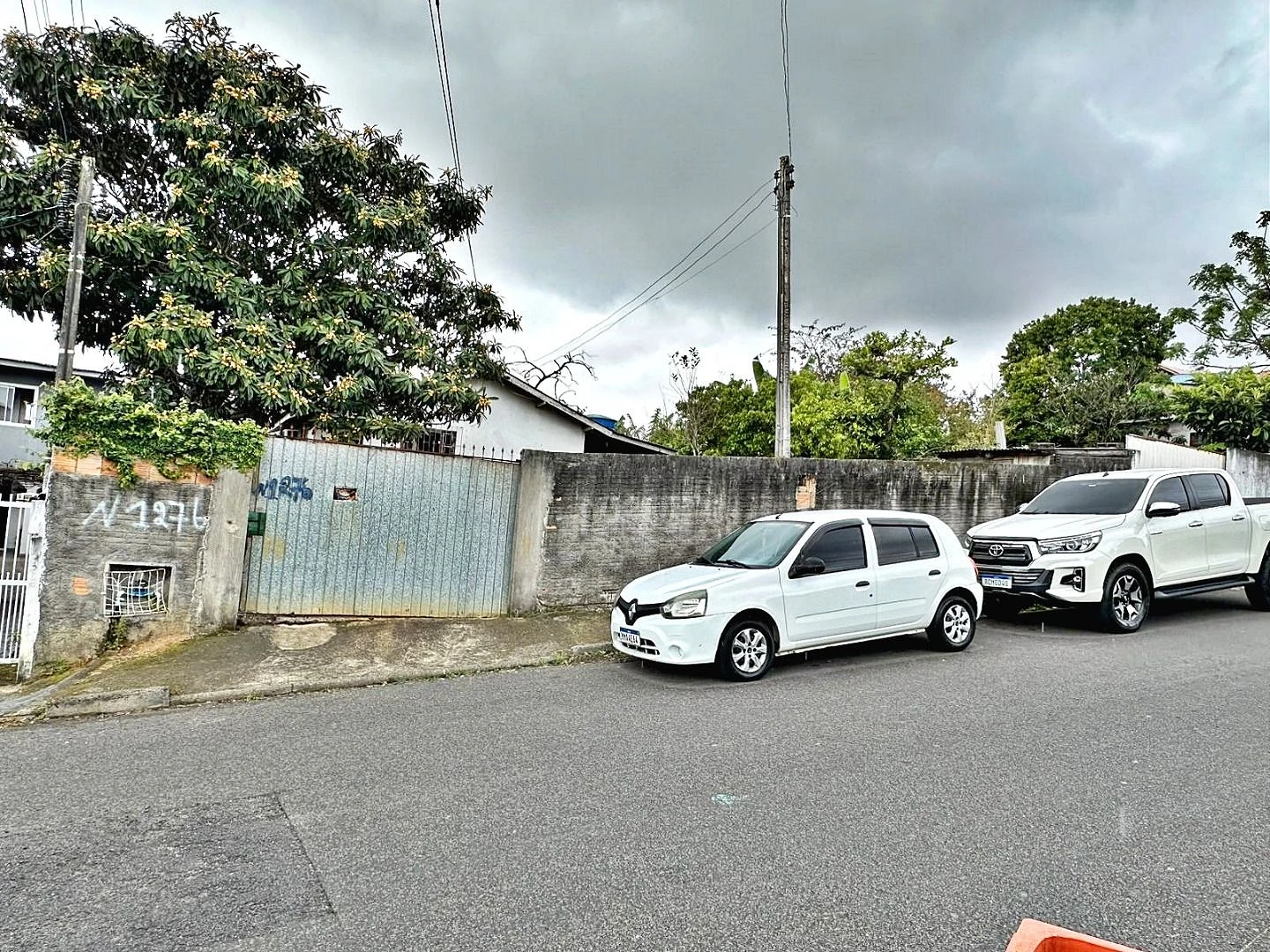 Casa em Serraria, São José