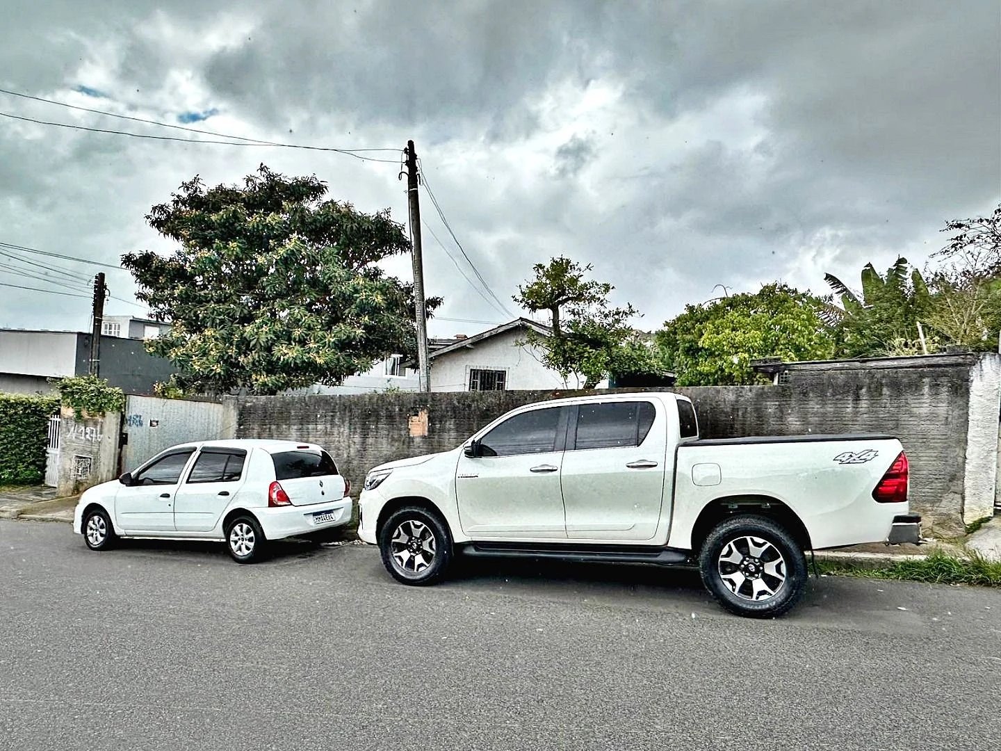 Casa em Serraria, São José