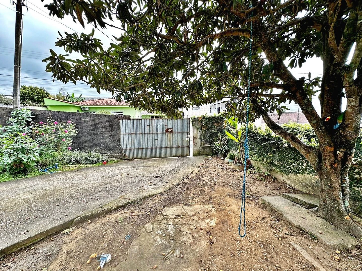 Casa em Serraria, São José