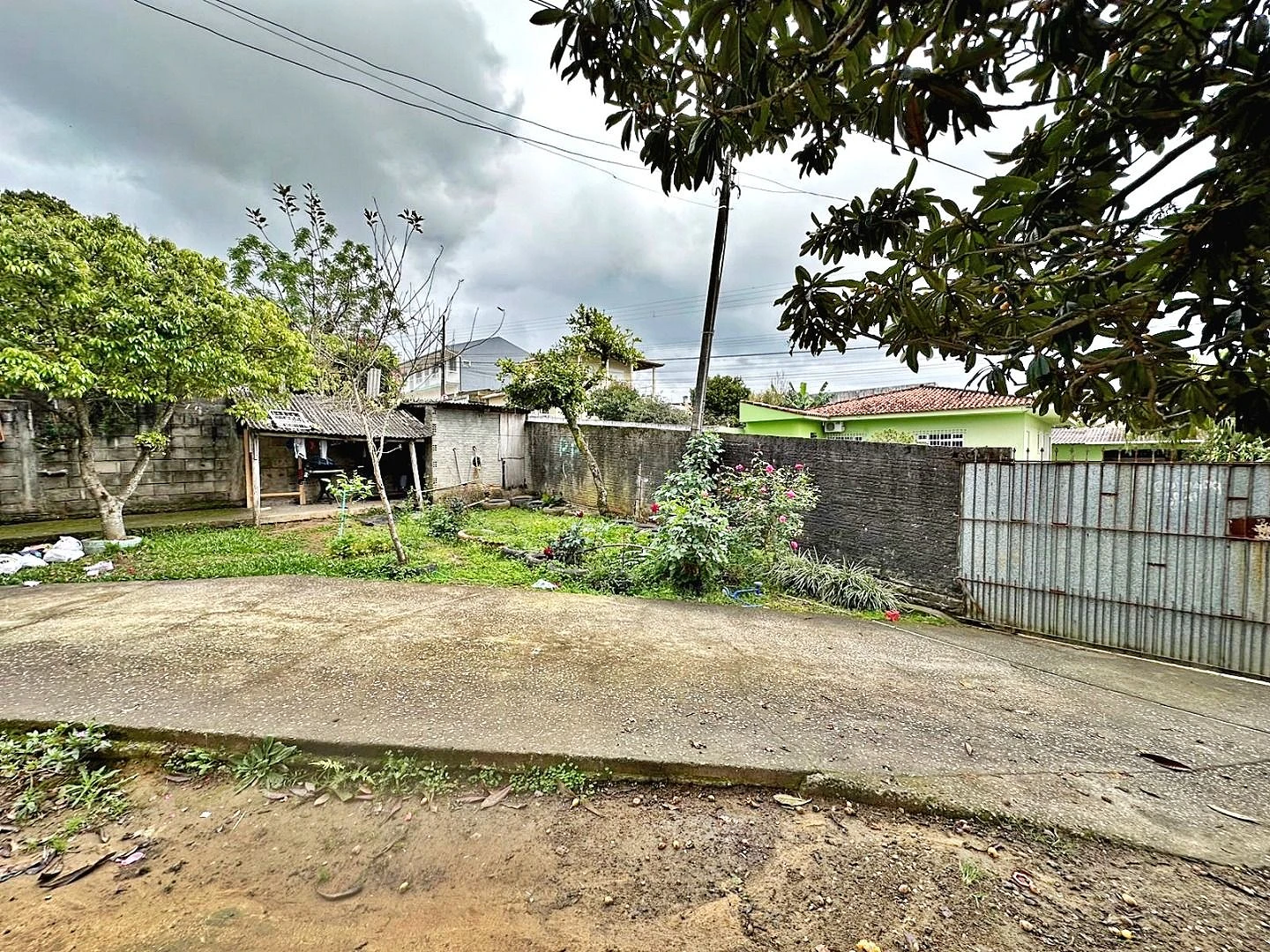 Casa em Serraria, São José