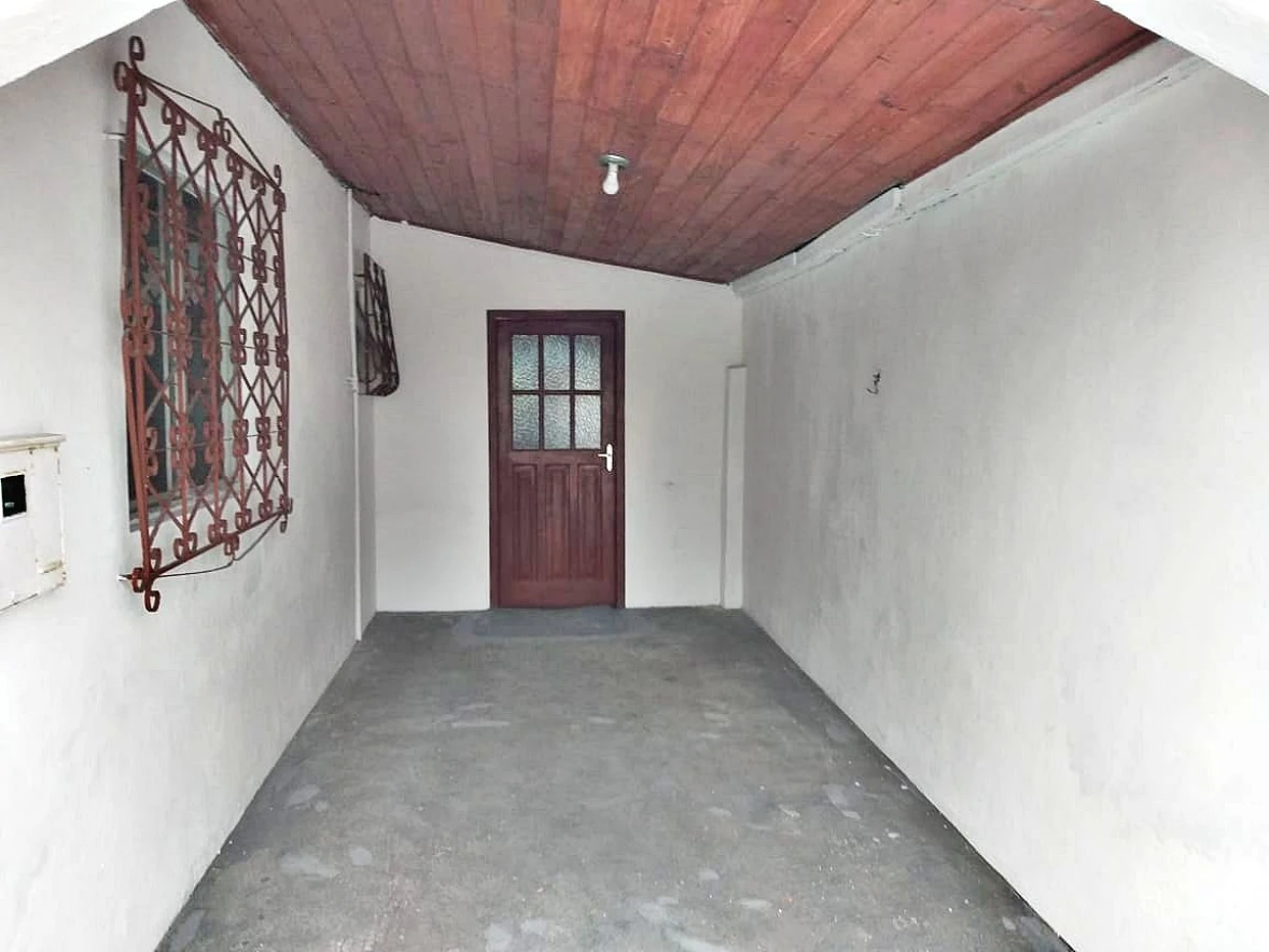 Casa 3 Quartos 1 Vaga - Forquilhinhas