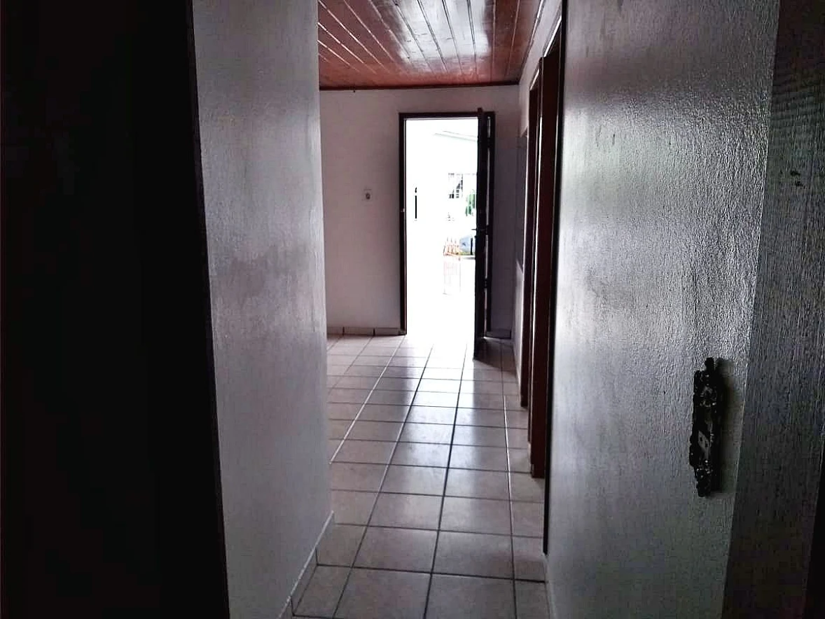 Casa 3 Quartos 1 Vaga - Forquilhinhas - Foto 12