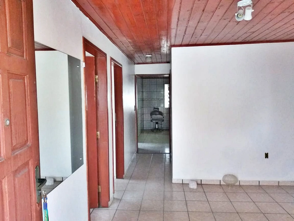 Casa em Forquilhinhas, São José