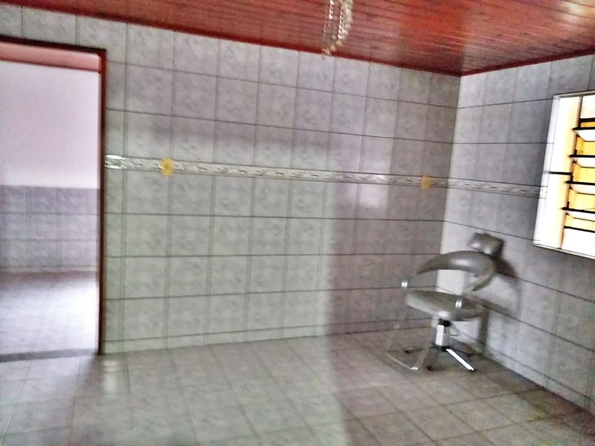 Casa em Forquilhinhas, São José