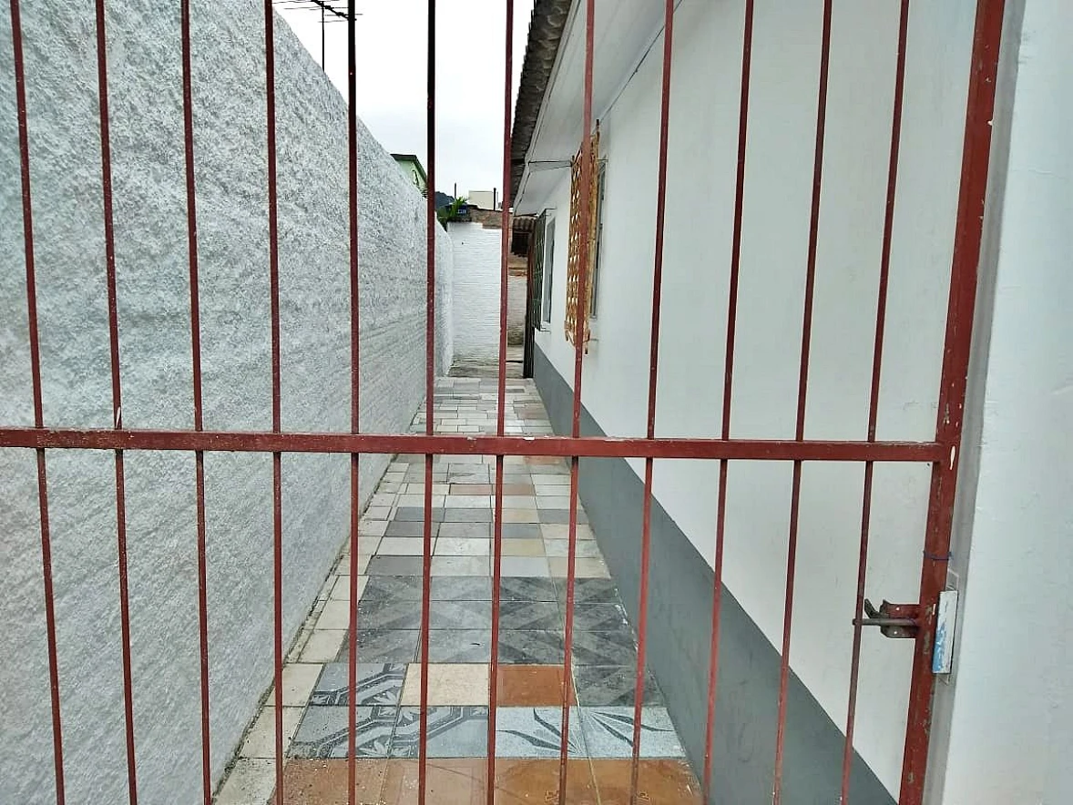 Casa em Forquilhinhas, São José