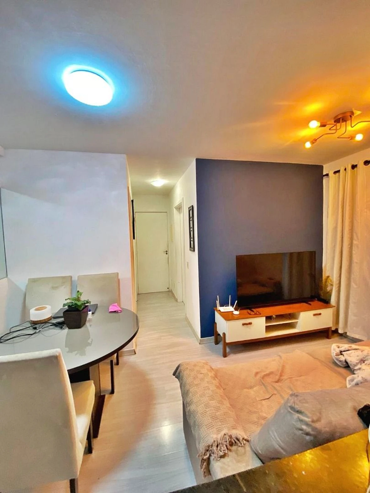 Apartamento em Bela Vista, Palhoça