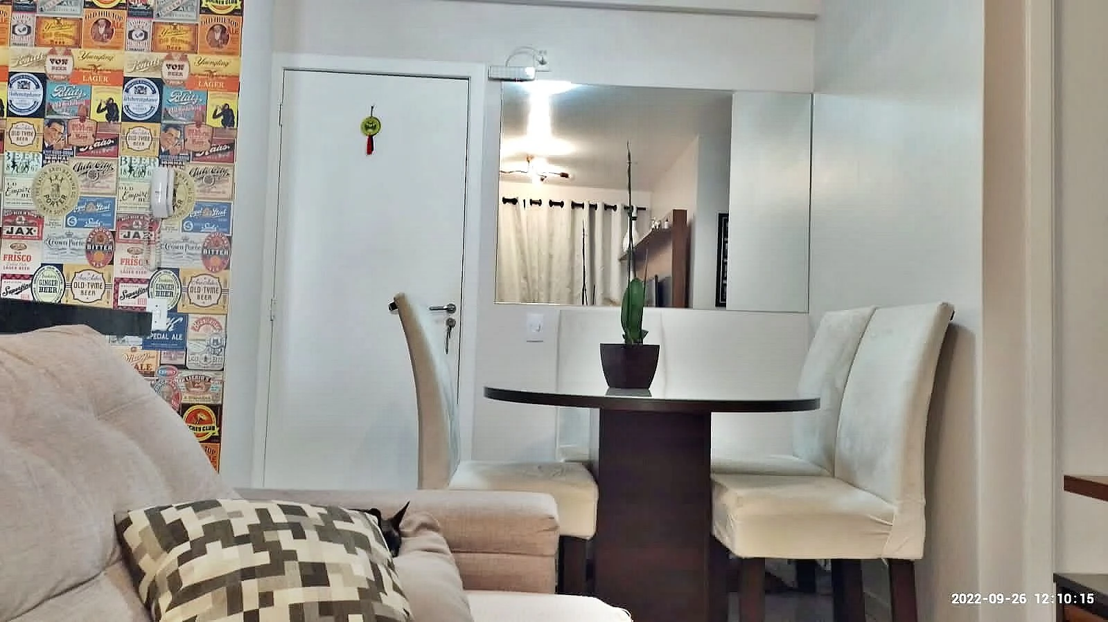 Apartamento em Bela Vista, Palhoça