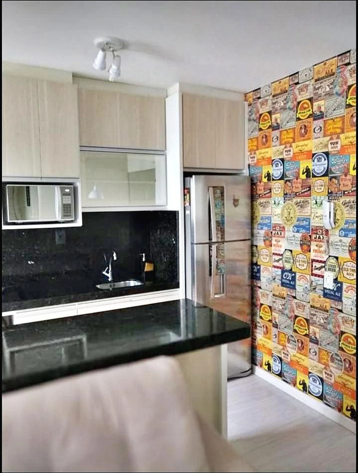 Apartamento em Bela Vista, Palhoça