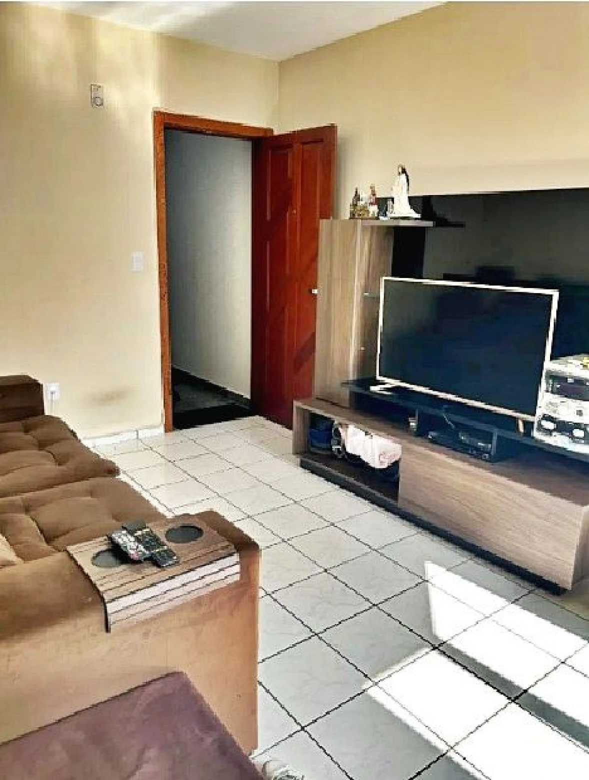 Apartamento em Kobrasol, São José