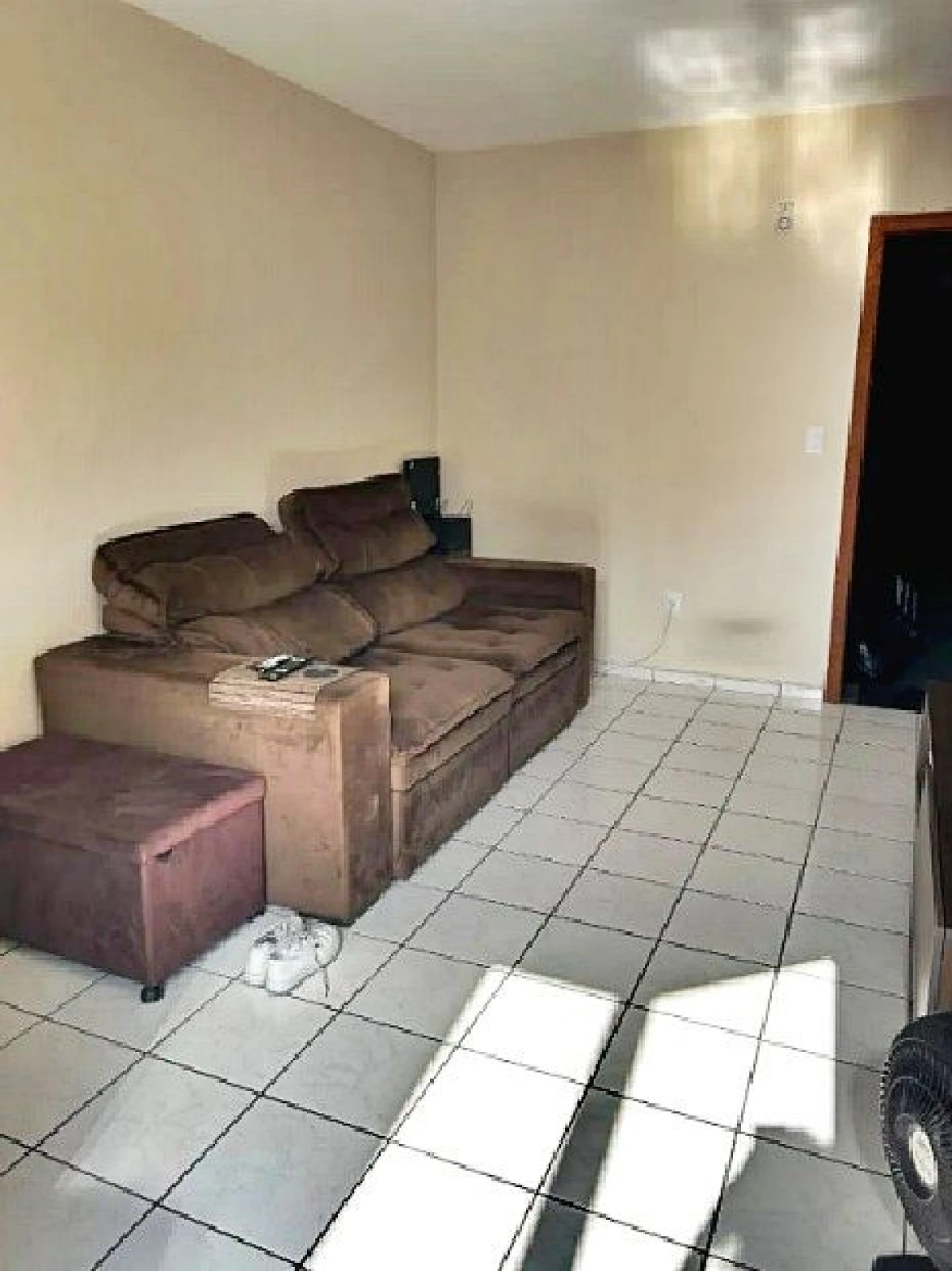 Apartamento em Kobrasol, São José