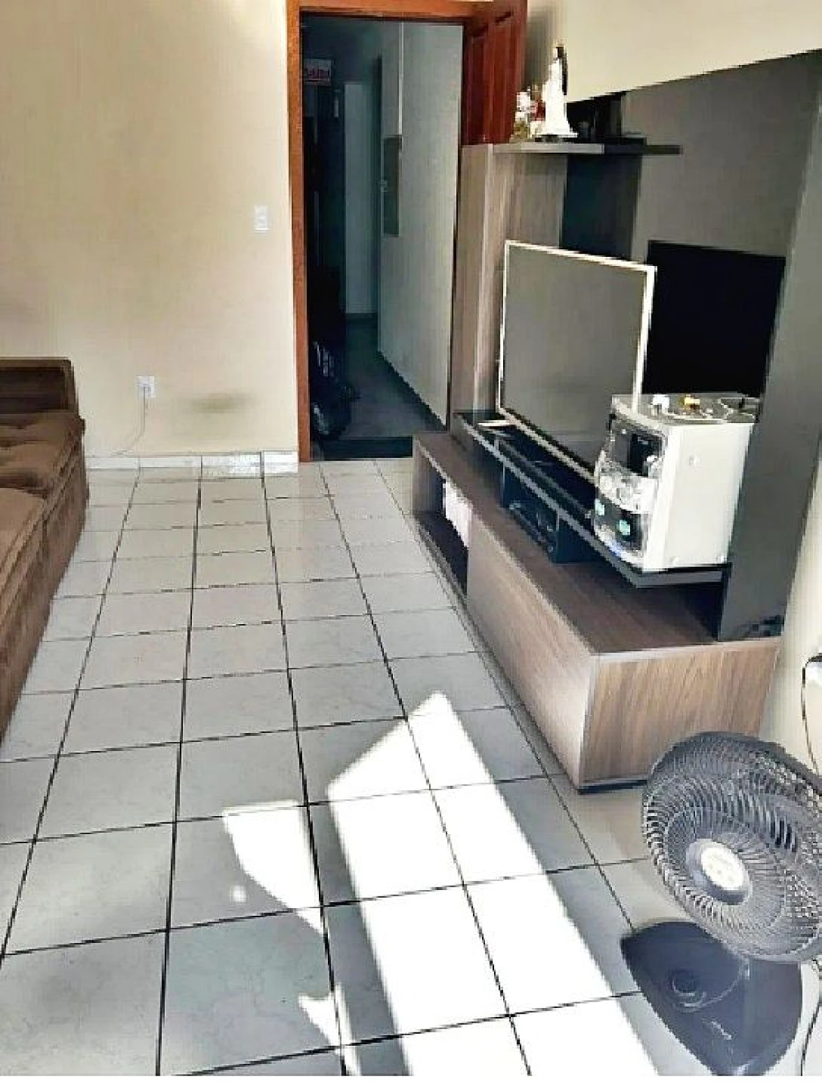 Apartamento em Kobrasol, São José