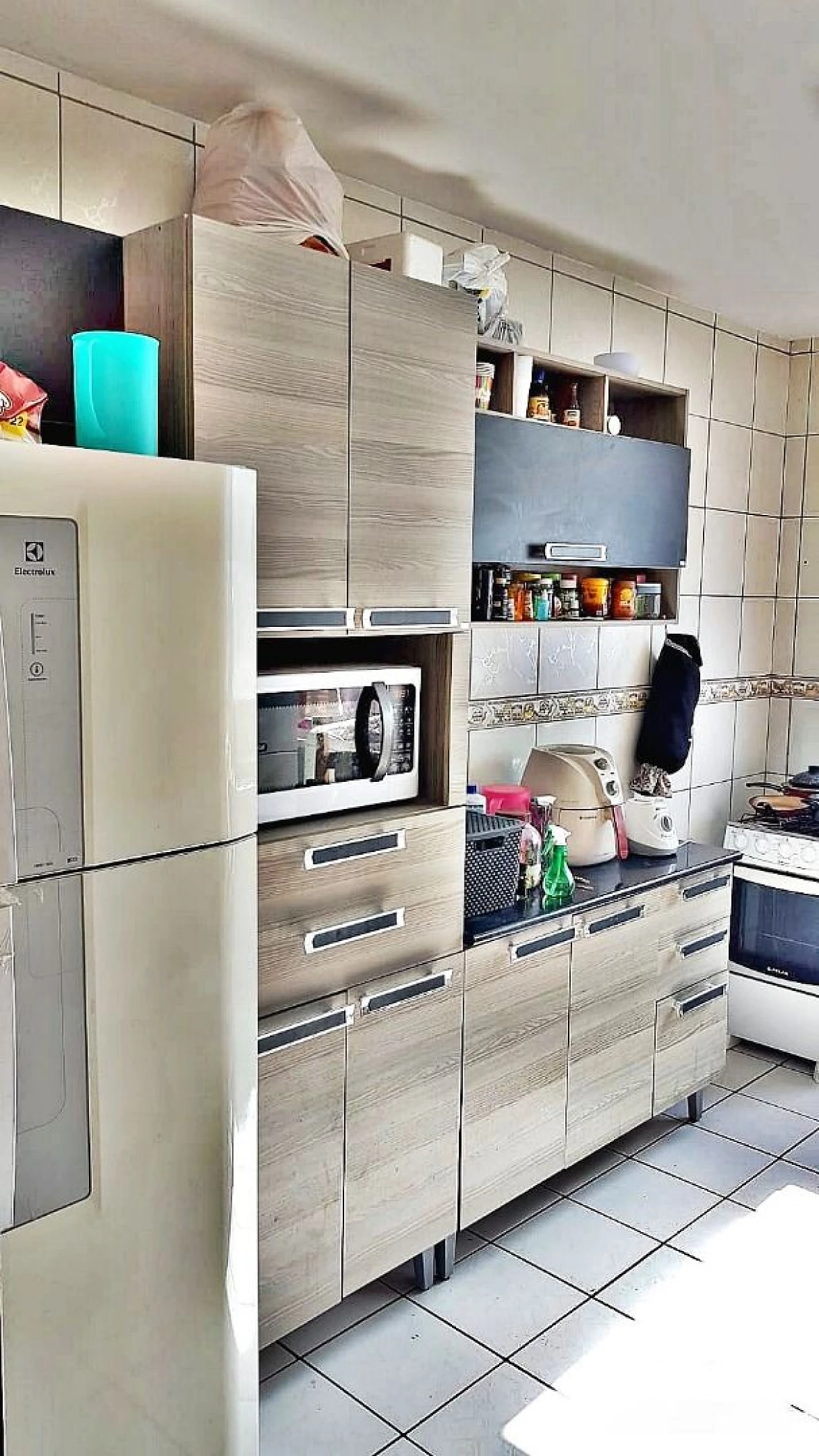 Apartamento em Kobrasol, São José