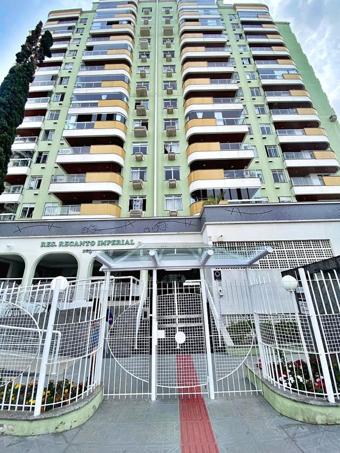 Apartamento em Campinas, São José
