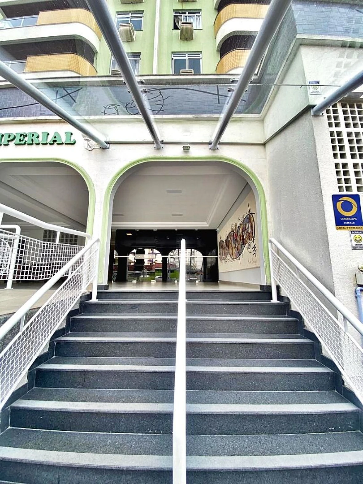 Apartamento em Campinas, São José